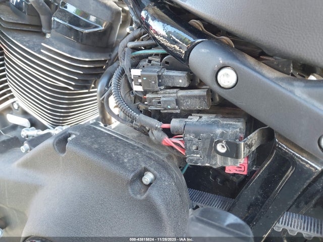 Harley-Davidson FXLRS 2024 1HD1YWZ2XRB018851 Image 16