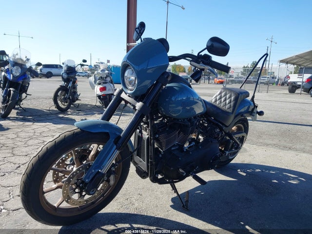 Harley-Davidson FXLRS 2024 1HD1YWZ2XRB018851 Image 2