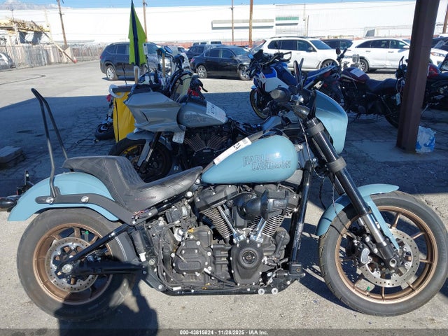 Harley-Davidson FXLRS 2024 1HD1YWZ2XRB018851 Image 12