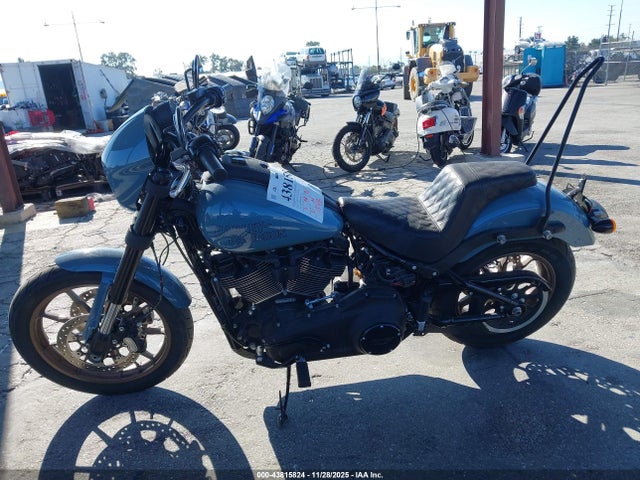 Harley-Davidson FXLRS 2024 1HD1YWZ2XRB018851 Image 13