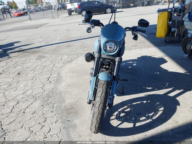 Harley-Davidson FXLRS 2024 1HD1YWZ2XRB018851 Image 5