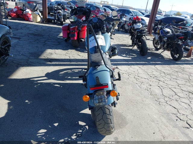 Harley-Davidson FXLRS 2024 1HD1YWZ2XRB018851 Image 6