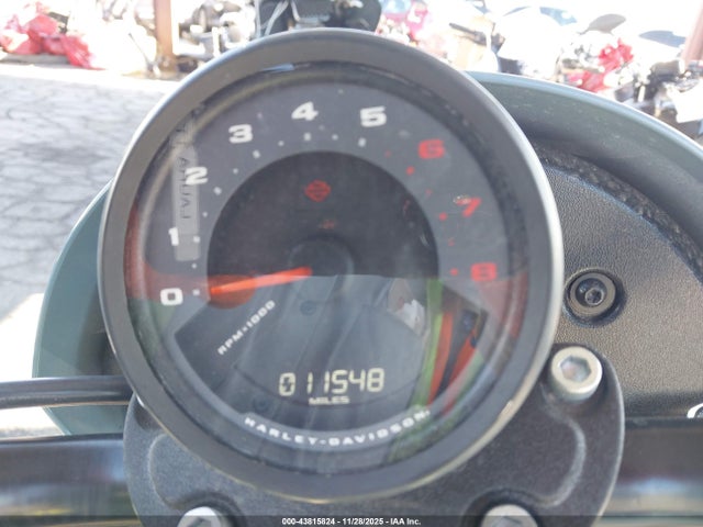 Harley-Davidson FXLRS 2024 1HD1YWZ2XRB018851 Image 7