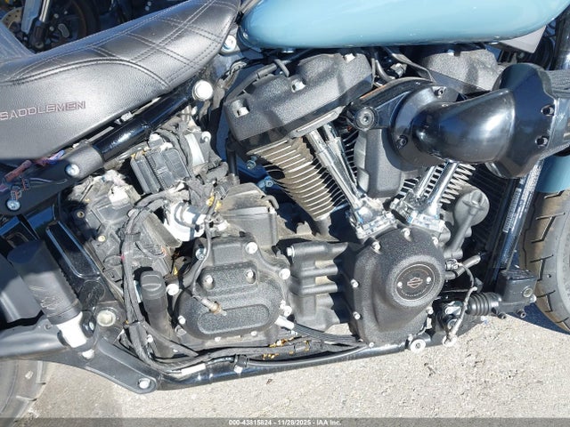 Harley-Davidson FXLRS 2024 1HD1YWZ2XRB018851 Image 8
