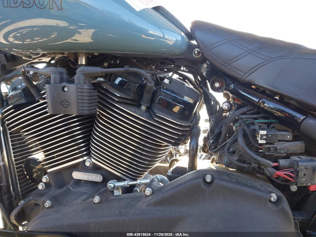 Harley-Davidson FXLRS 2024 1HD1YWZ2XRB018851 Image 9
