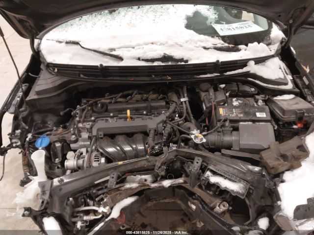 2020 KIA RIO 3KPA24AD6LE333497 Photo 9