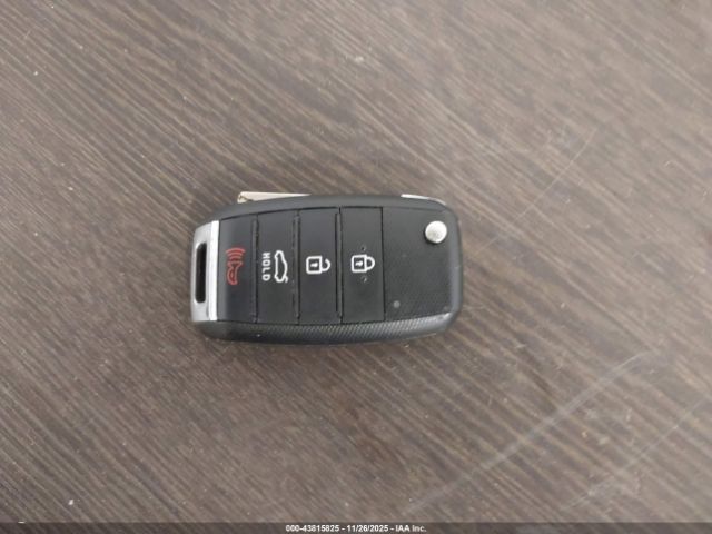 2020 KIA RIO 3KPA24AD6LE333497 Photo 10