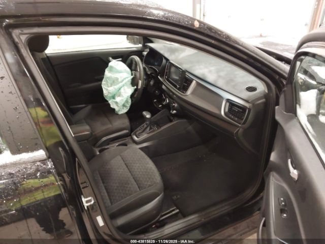 2020 KIA RIO 3KPA24AD6LE333497 Photo 4