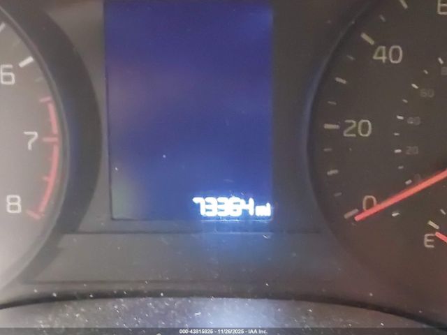 2020 KIA RIO 3KPA24AD6LE333497 Photo 6