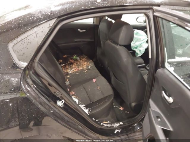 2020 KIA RIO 3KPA24AD6LE333497 Photo 7