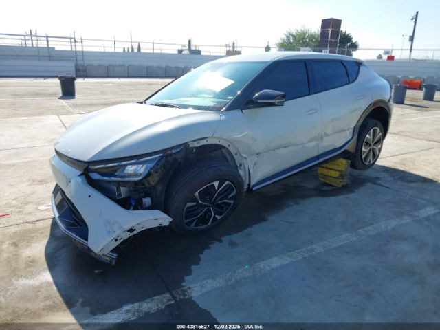 2022 KIA EV6 KNDC3DLC7N5082403 Photo 1