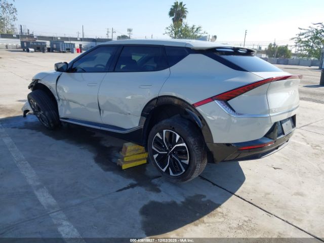 2022 KIA EV6 KNDC3DLC7N5082403 Photo 2