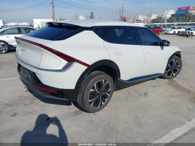 2022 KIA EV6 KNDC3DLC7N5082403 Photo 3