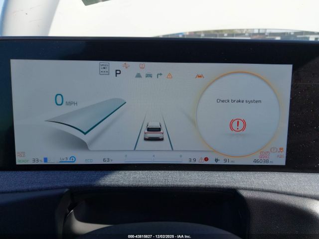 2022 KIA EV6 KNDC3DLC7N5082403 Photo 6