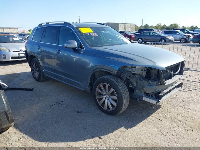 2018 VOLVO XC90 YV4A22PK3J1190466