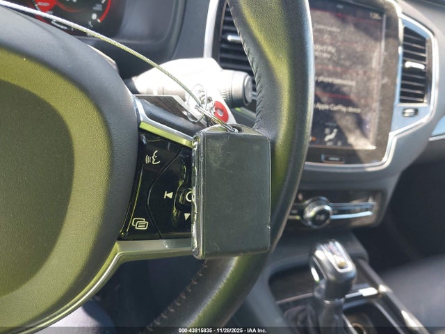 2018 VOLVO XC90 YV4A22PK3J1190466 Photo 10