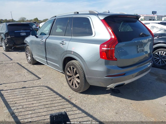 2018 VOLVO XC90 YV4A22PK3J1190466 Photo 2