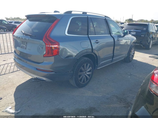 2018 VOLVO XC90 YV4A22PK3J1190466 Photo 3