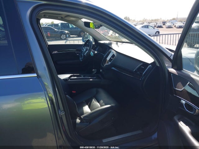 2018 VOLVO XC90 YV4A22PK3J1190466 Photo 4