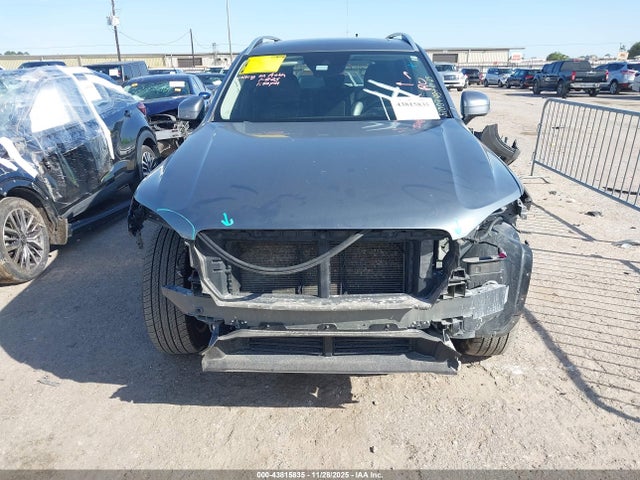 2018 VOLVO XC90 YV4A22PK3J1190466 Photo 5
