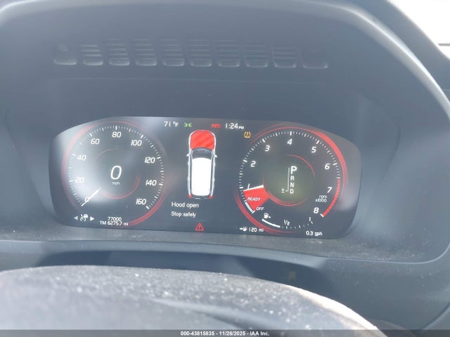 2018 VOLVO XC90 YV4A22PK3J1190466 Photo 6