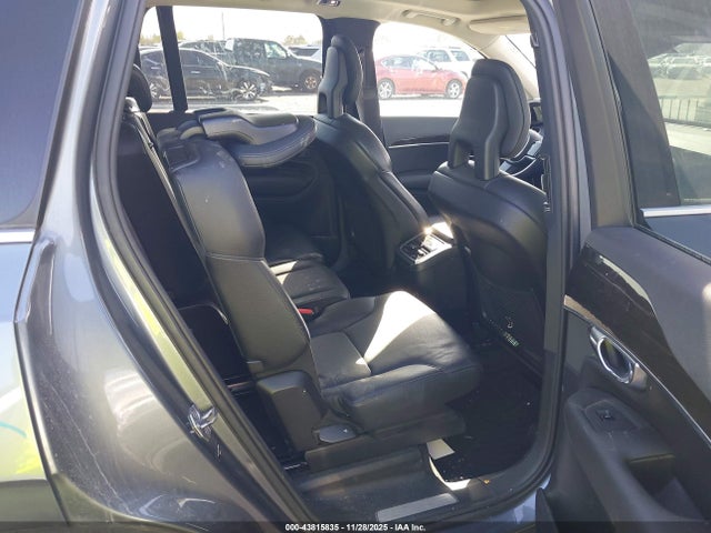 2018 VOLVO XC90 YV4A22PK3J1190466 Photo 7