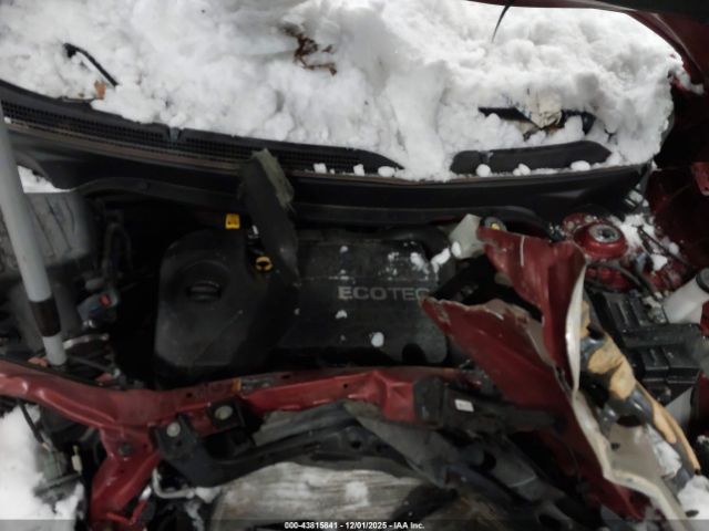 2020 CHEVROLET EQUINOX 3GNAXUEV6LS654758 Photo 9