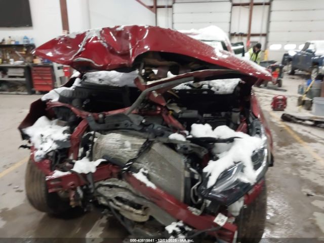 2020 CHEVROLET EQUINOX 3GNAXUEV6LS654758 Photo 5