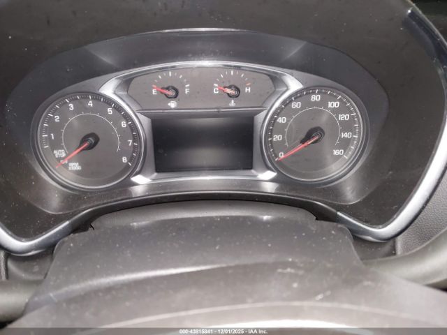 2020 CHEVROLET EQUINOX 3GNAXUEV6LS654758 Photo 6