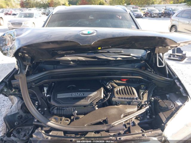 2021 BMW X1 WBXJG7C0XM3M65946 Photo 9