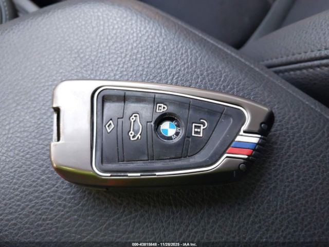2021 BMW X1 WBXJG7C0XM3M65946 Photo 10