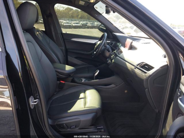 2021 BMW X1 WBXJG7C0XM3M65946 Photo 4