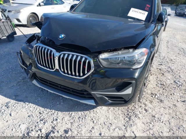 2021 BMW X1 WBXJG7C0XM3M65946 Photo 5
