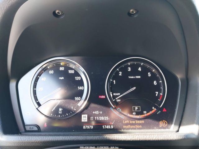 2021 BMW X1 WBXJG7C0XM3M65946 Photo 6