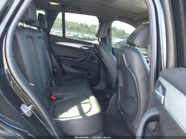 2021 BMW X1 WBXJG7C0XM3M65946 Photo 7