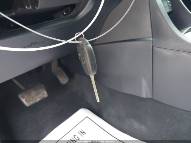 2019 TOYOTA COROLLA 2T1BURHE6KC194284 Photo 10