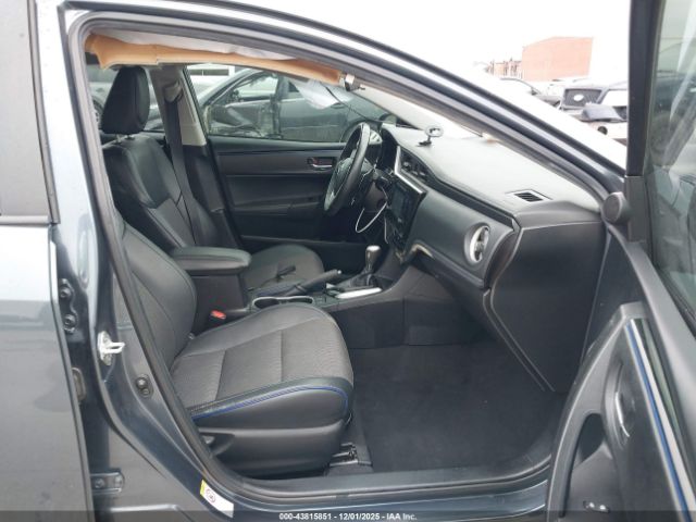 2019 TOYOTA COROLLA 2T1BURHE6KC194284 Photo 4