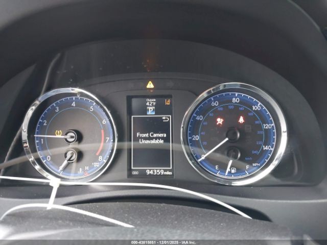 2019 TOYOTA COROLLA 2T1BURHE6KC194284 Photo 6