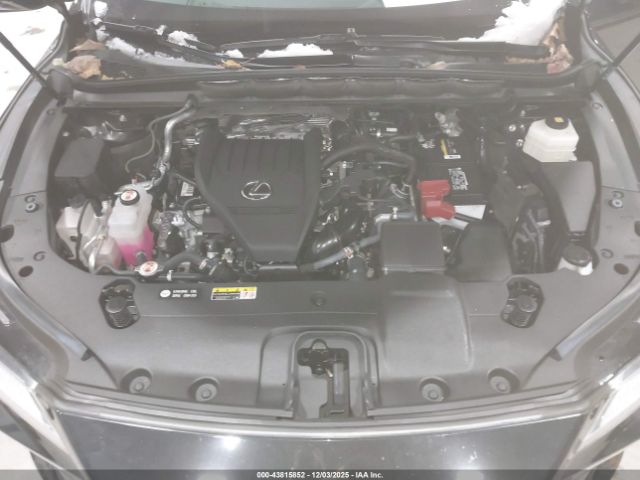 2023 LEXUS RX 350 2T2BAMCA1PC019914 Photo 9