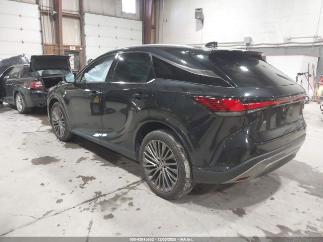 2023 LEXUS RX 350 2T2BAMCA1PC019914 Photo 2