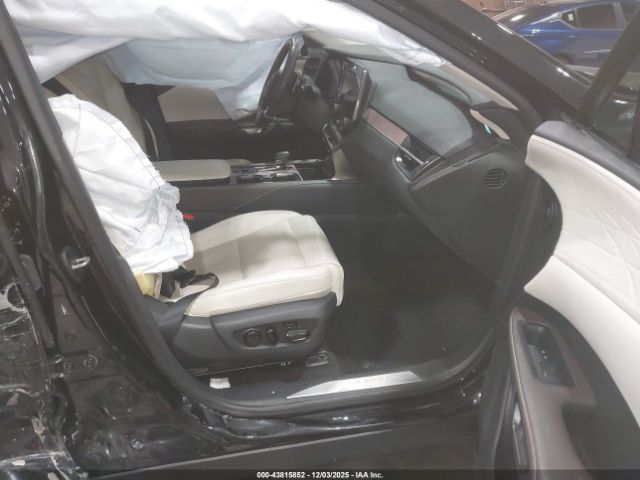 2023 LEXUS RX 350 2T2BAMCA1PC019914 Photo 4