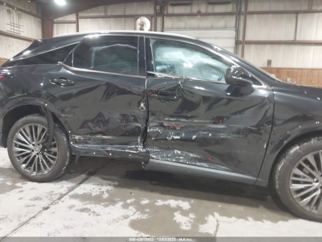 2023 LEXUS RX 350 2T2BAMCA1PC019914 Photo 5