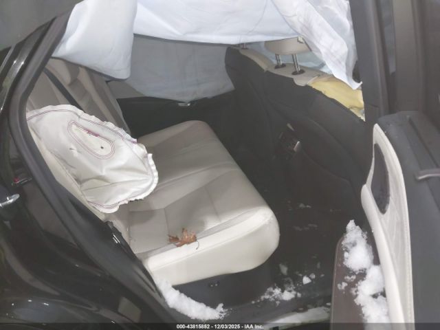 2023 LEXUS RX 350 2T2BAMCA1PC019914 Photo 7