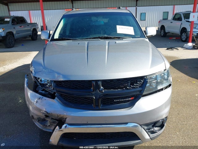 3C4PDCGG1GT111208 Dodge Journey Crossroad Plus