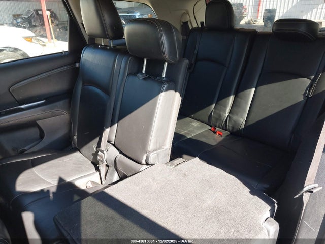 3C4PDCGG1GT111208 Dodge Journey Crossroad Plus