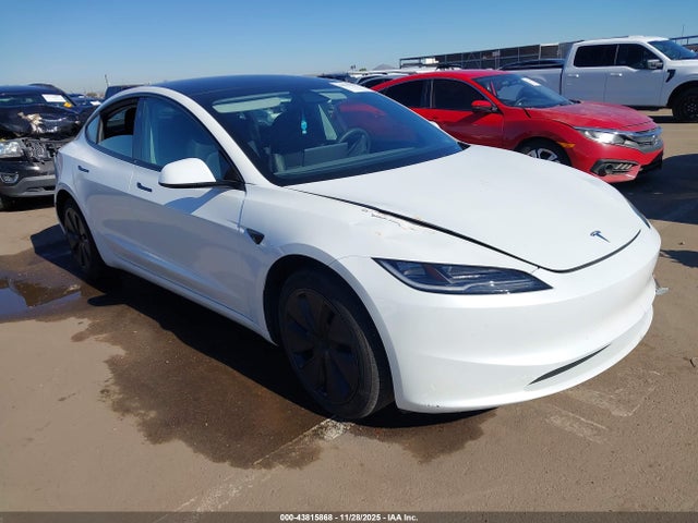 2024 TESLA MODEL 3 5YJ3E1EA5RF849478 Photo 0