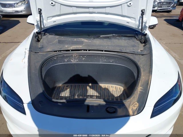 2024 TESLA MODEL 3 5YJ3E1EA5RF849478 Photo 9