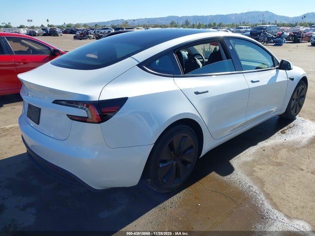 2024 TESLA MODEL 3 5YJ3E1EA5RF849478 Photo 3