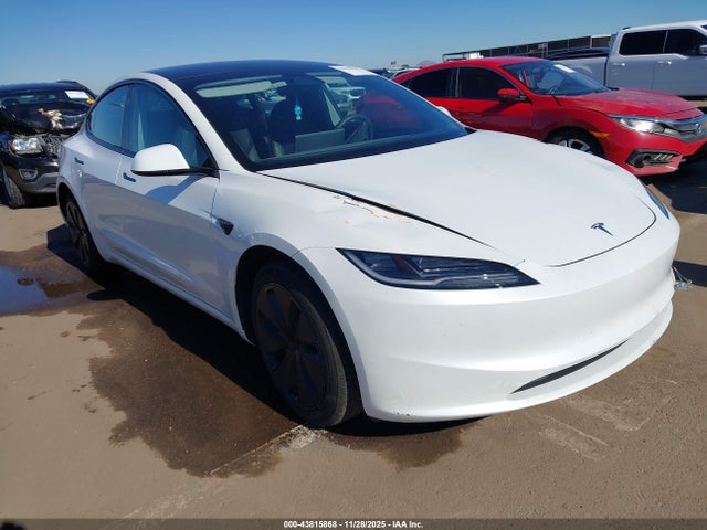 2024 TESLA MODEL 3 5YJ3E1EA5RF849478 Photo 5