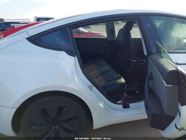 2024 TESLA MODEL 3 5YJ3E1EA5RF849478 Photo 7